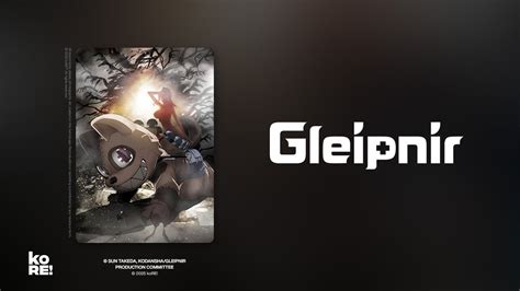 Gleipnir — OFFICIAL TEASER TRAILER .